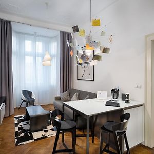 Appartement met een Slaapkamer
